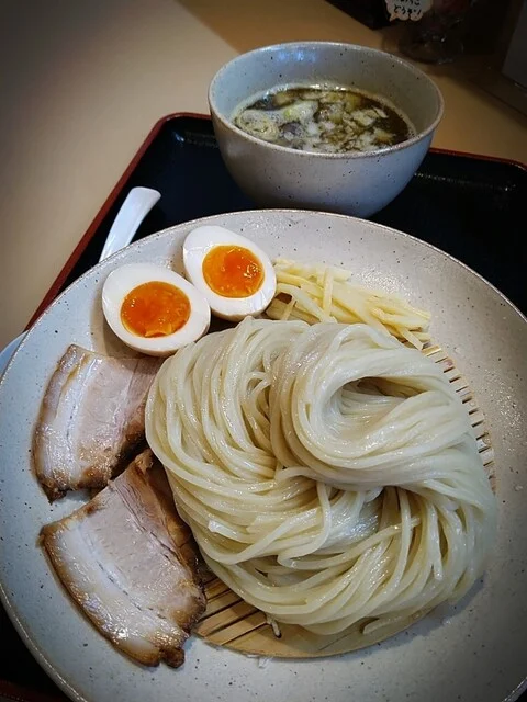 麺魂さまろ - 本八戸（ラーメン）の写真
