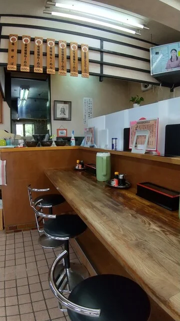 みそまる麺次郎 - 船岡（ラーメン）の写真