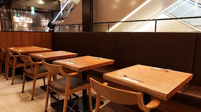 ニューベイブ ヨドバシ仙台店（New Babe） - 仙台（とんかつ）の写真