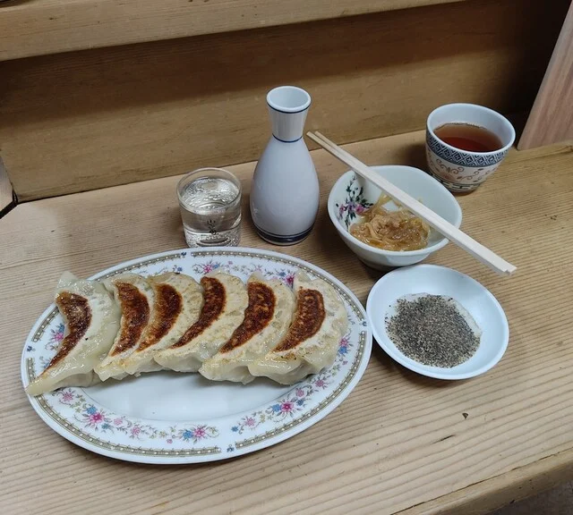 あさひや - 陸前原ノ町（ラーメン）の写真