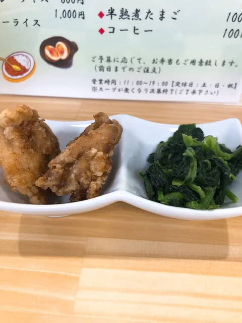 長島食堂 - 青森（食堂）の写真