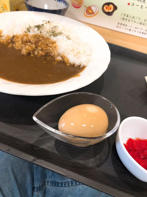 長島食堂 - 青森（食堂）の写真