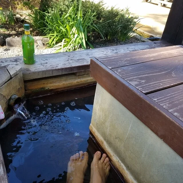 山陽の茶屋 - 弘前市その他（甘味処）の写真