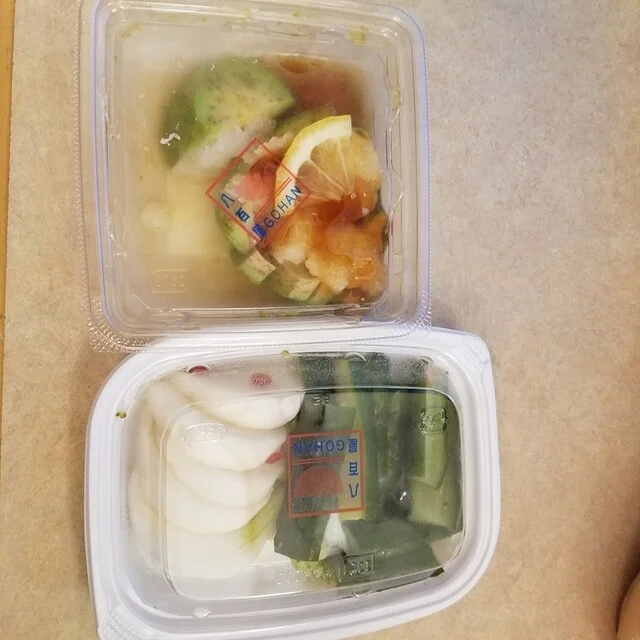 八百屋GOHANいした - 弘前（惣菜・デリ）の写真