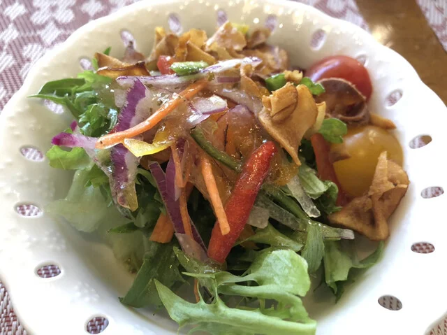 ラ ファミーユ（la famille） - 八戸市その他（洋食）の写真