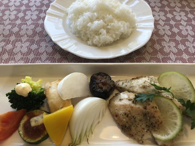 ラ ファミーユ（la famille） - 八戸市その他（洋食）の写真