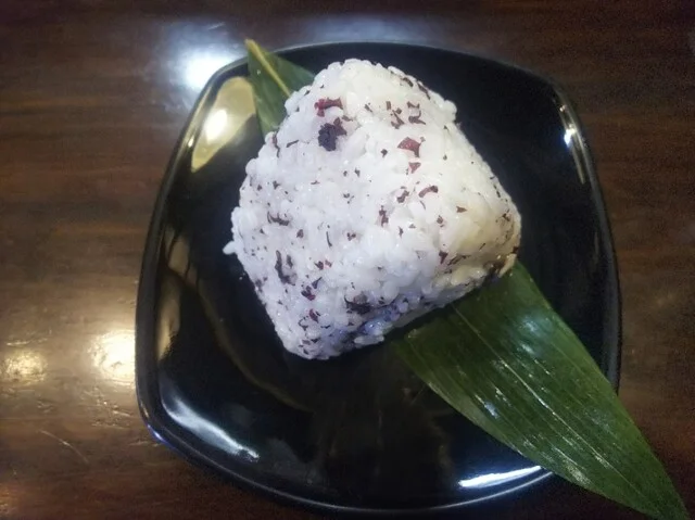 峠の茶屋 - 大釈迦（そば）の写真