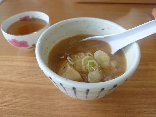 手打ち蕎麦 ふく - 川渡温泉（そば）の写真