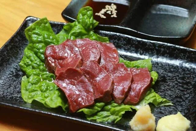 ホルモン豚屋（ぶたや） - 本八戸（ホルモン）の写真