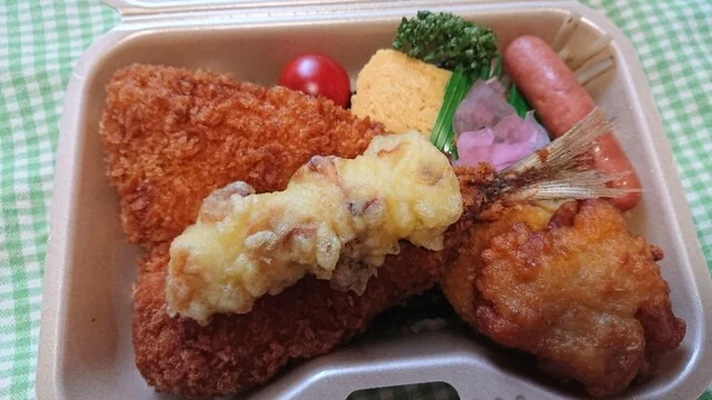 フレスコキクチ 岩沼西店（FRESCO） - 岩沼（コンビニ・スーパー）の写真