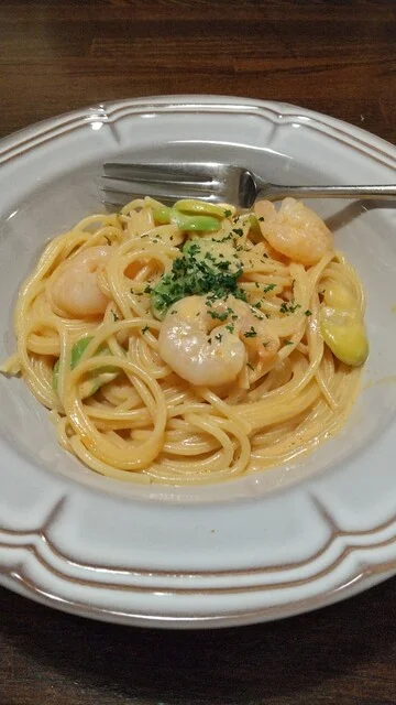 カミヤ（KAMIYA） - 中央弘前（洋食）の写真