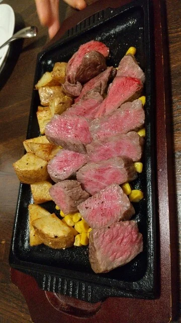 カミヤ（KAMIYA） - 中央弘前（洋食）の写真