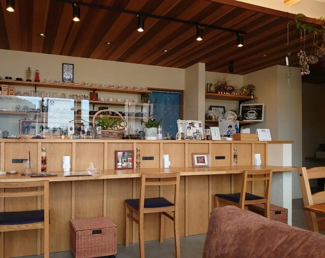 GEN（小さな珈琲屋さん GEN） - 女川（カフェ）の写真