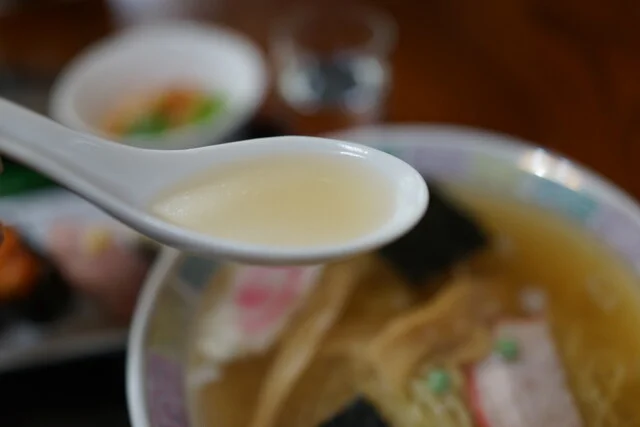 鮨　幸楽 - 栗原市その他（寿司）の写真