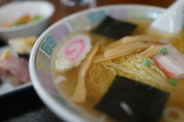 鮨　幸楽 - 栗原市その他（寿司）の写真