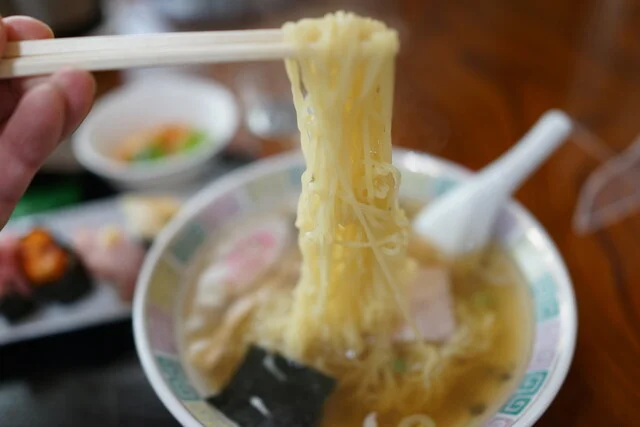 鮨　幸楽 - 栗原市その他（寿司）の写真