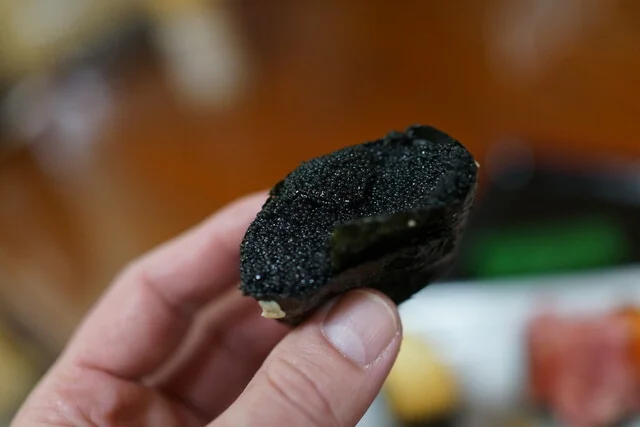 鮨　幸楽 - 栗原市その他（寿司）の写真