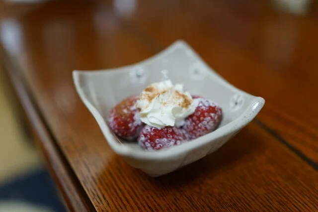 鮨　幸楽 - 栗原市その他（寿司）の写真