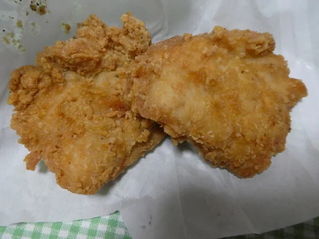 ケンタッキーフライドチキン 名取バイパス店 - 名取（レストラン）の写真