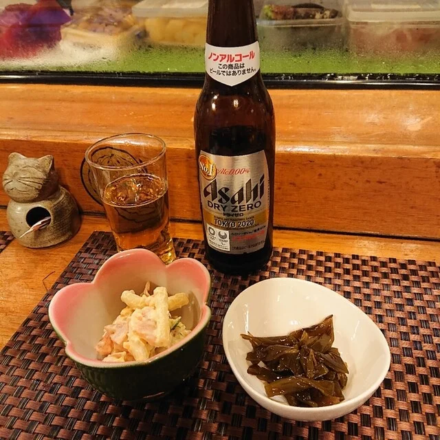 八千代寿司 - 陸前赤井（寿司）の写真