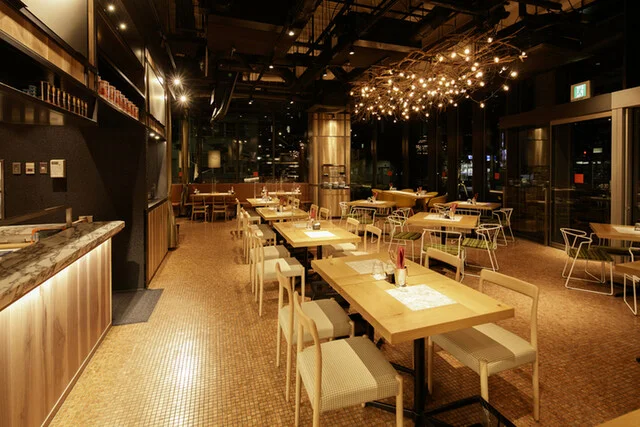 Pizzeria LAVAROCK 仙台（ピッツェリア ラヴァロック 仙台） - 青葉通一番町（ピザ）の写真