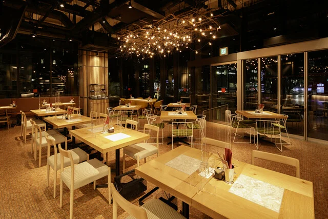 Pizzeria LAVAROCK 仙台（ピッツェリア ラヴァロック 仙台） - 青葉通一番町（ピザ）の写真