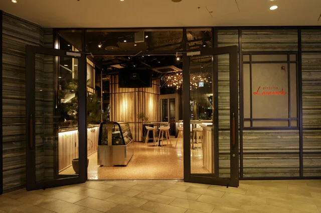 Pizzeria LAVAROCK 仙台（ピッツェリア ラヴァロック 仙台） - 青葉通一番町（ピザ）の写真