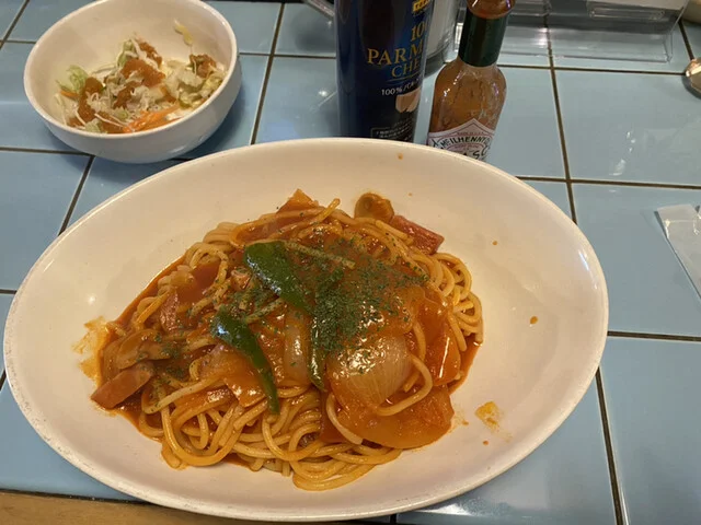 バー フライ（BARFLY） - 広瀬通（バー）の写真