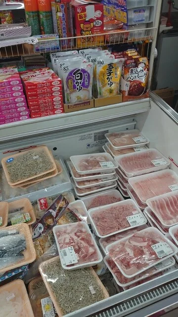 マルタケ商店 - 歌津（その他）の写真