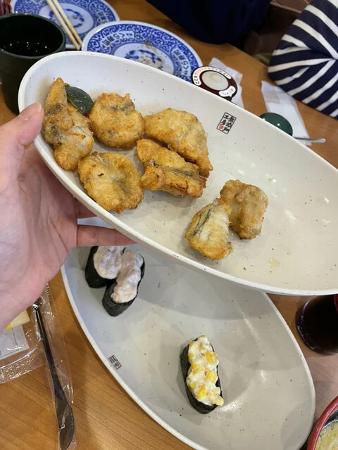 無添くら寿司 八戸城下店 - 本八戸（回転寿司）の写真