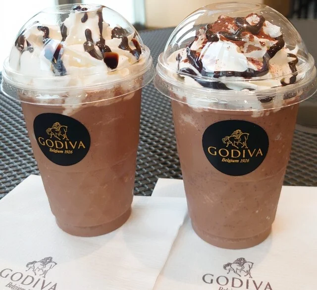 GODIVA イオンモール新利府南館店（ゴディバ） - 新利府（チョコレート）の写真