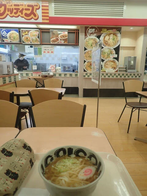 グッディーズ 泉古内店 - 泉中央（レストラン）の写真