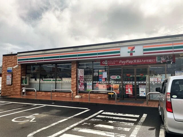 セブンイレブン 仙台原町5丁目店（SEVEN ELEVEN） - 陸前原ノ町（コンビニ・スーパー）の写真