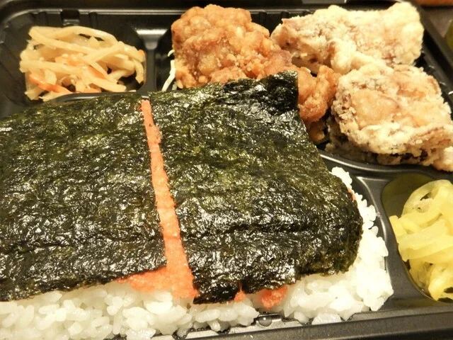 からあげ一歩 多賀城駅前店 - 多賀城（からあげ）の写真