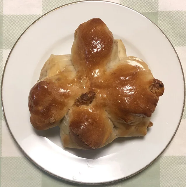 カンテボーレ 仙台中山店（CANTEVOLE） - 東北福祉大前（パン）の写真