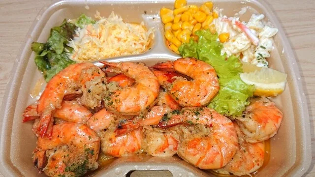 マハロカンパニーズ（MAHALO COMPANYZ） - 陸前原ノ町（ハワイ料理）の写真