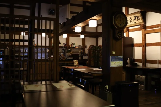 なる海 - 中央弘前（日本料理）の写真