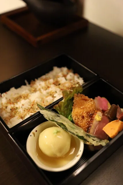 なる海 - 中央弘前（日本料理）の写真