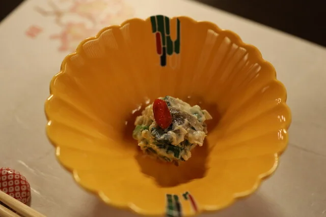 なる海 - 中央弘前（日本料理）の写真