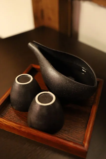 なる海 - 中央弘前（日本料理）の写真