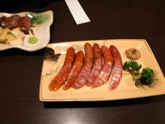 たんたん - 古川（居酒屋）の写真