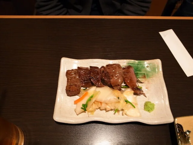 たんたん - 古川（居酒屋）の写真