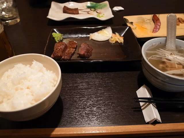 たんたん - 古川（居酒屋）の写真