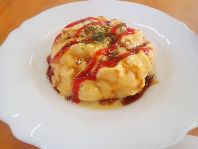 ベル・エキップ - 石越（カレー）の写真