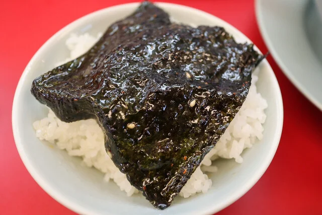 ラーメン 山岡家 八戸店 - 小中野（ラーメン）の写真