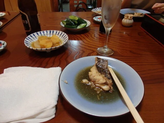 ゆり - 古川（居酒屋）の写真