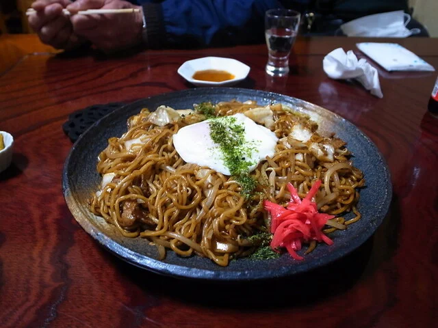食堂 甲子園 - 塚目（居酒屋）の写真