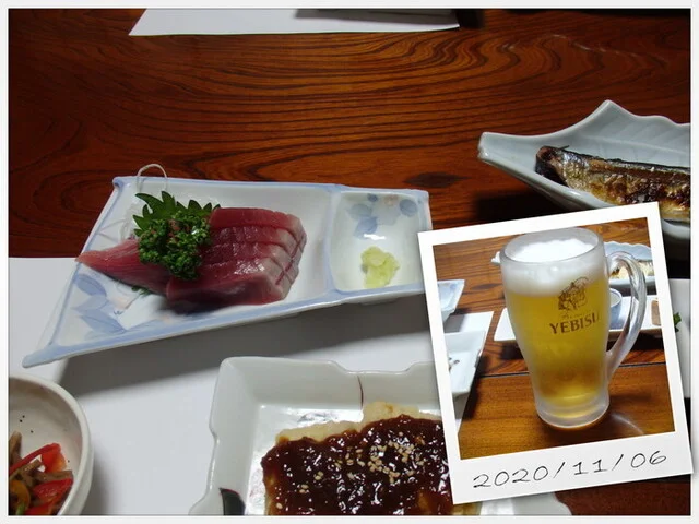 守屋魚店 - 古川（その他）の写真