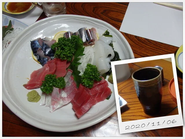 守屋魚店 - 古川（その他）の写真