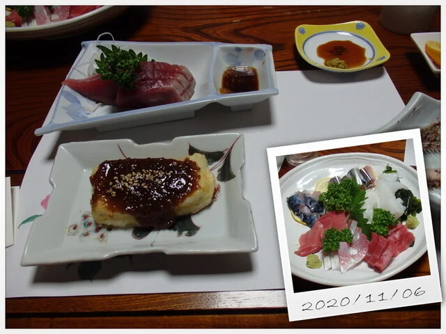 守屋魚店 - 古川（その他）の写真